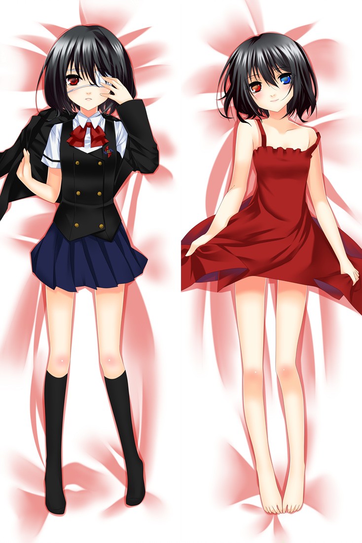 Another Mei Misaki Body Pillow