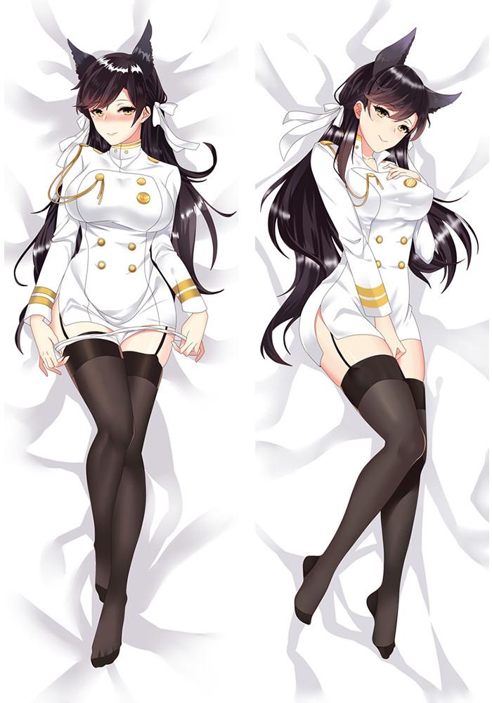 Atago - Body Pillow Covers Anime Case Online