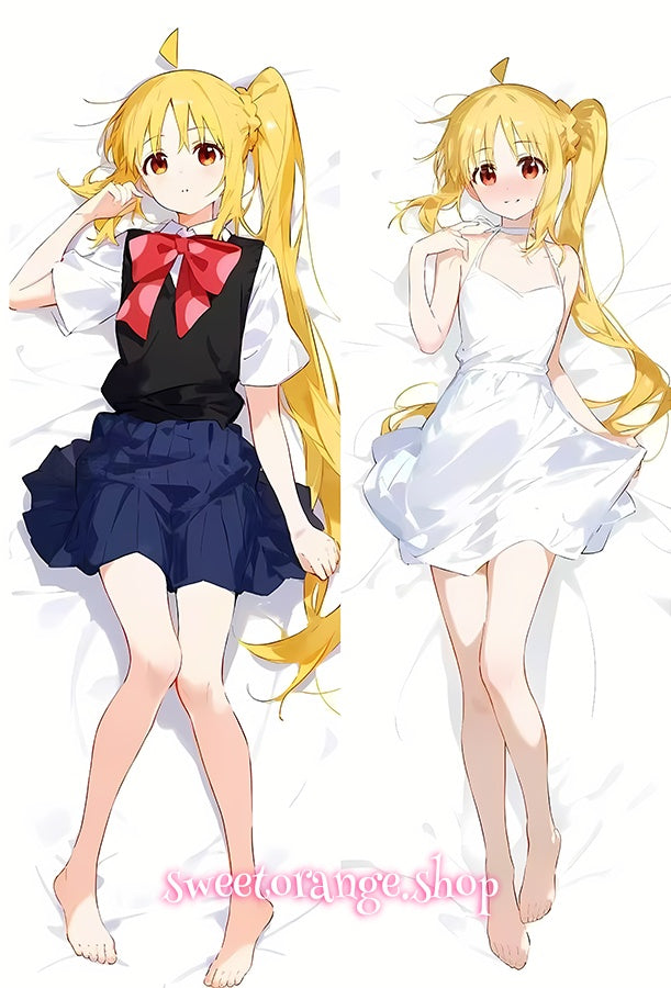 Bocchi the Rock! Nijika Ijichi Body Pillow