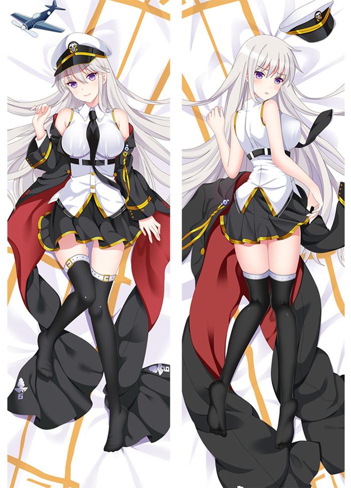 Enterprise - Dakimakura Girlfriend Body Pillow Store