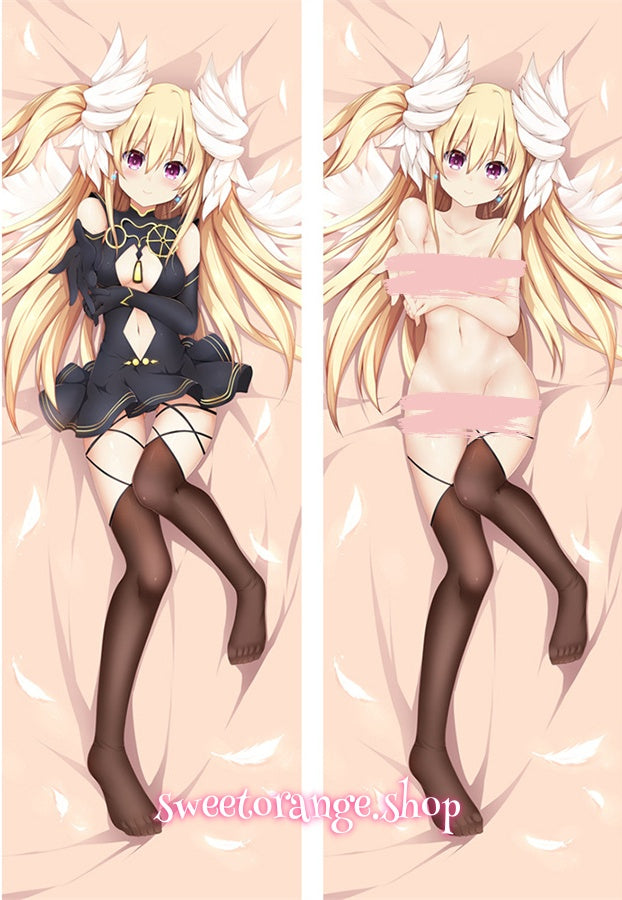 Date A Live Mayuri Body Pillow Cover