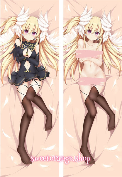 Date A Live Mayuri Body Pillow Cover