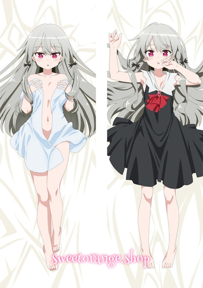 Ms. Vampire Who Lives in My Neighborhood Sophie Twilight Body Pillow Cover