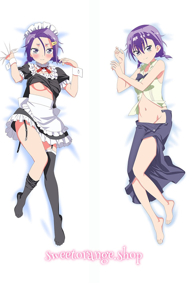 Asumi Kominami Body Pillow Cover