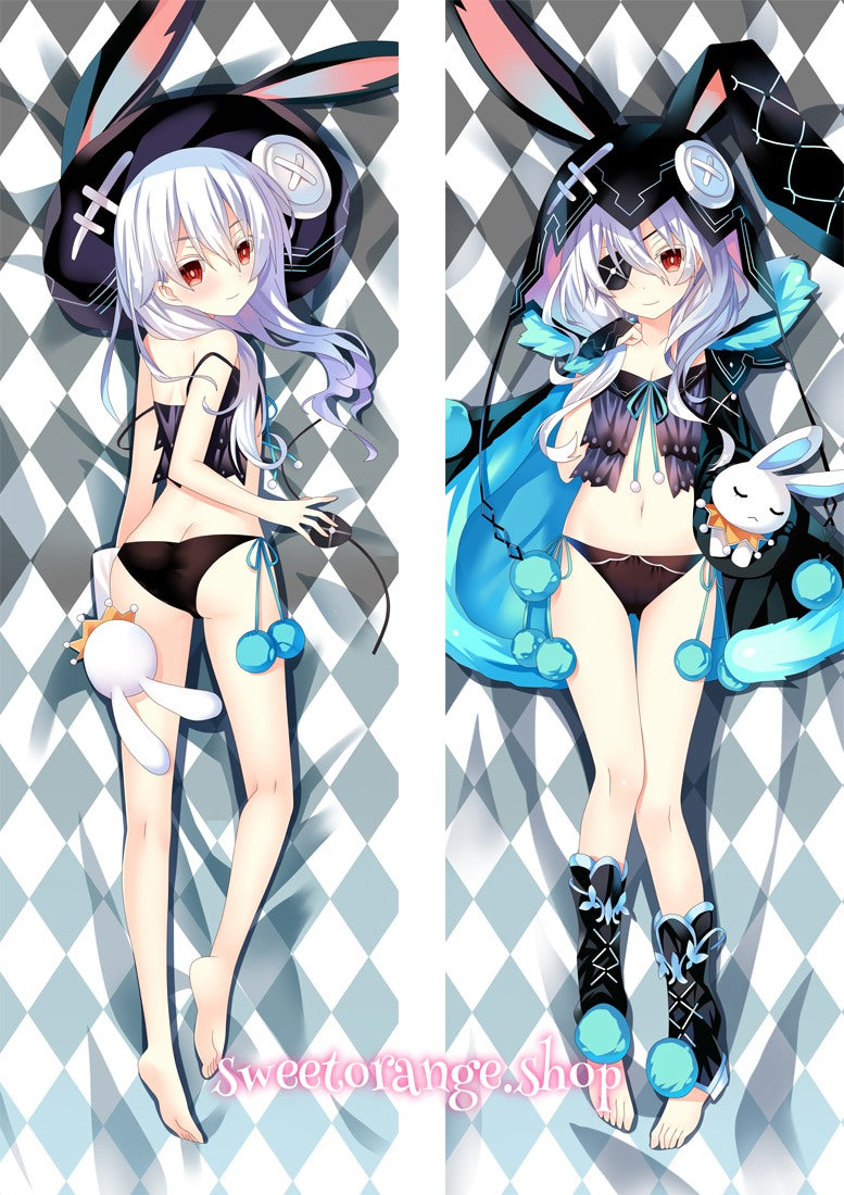 Date A Live Yoshino Himekawa Body Pillow Cover
