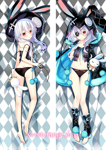 Date A Live Yoshino Himekawa Body Pillow Cover