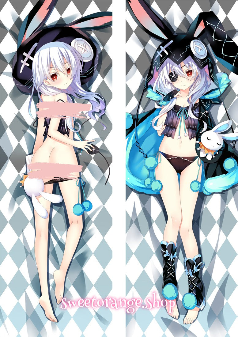 Date A Live Yoshino Himekawa Body Pillow Cover