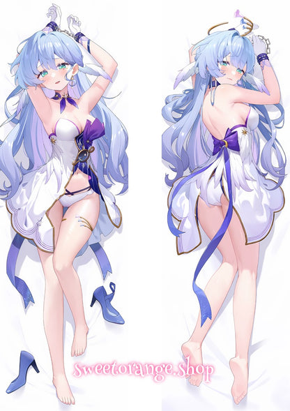 Honkai: Star Rail Robin Body Pillow Cover