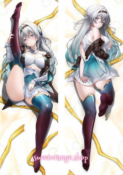 Honkai: Star Rail Firefly Body Pillow Cover