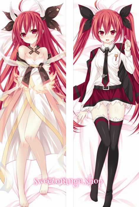 Date A Live Kotori Itsuka Body Pillow Cover