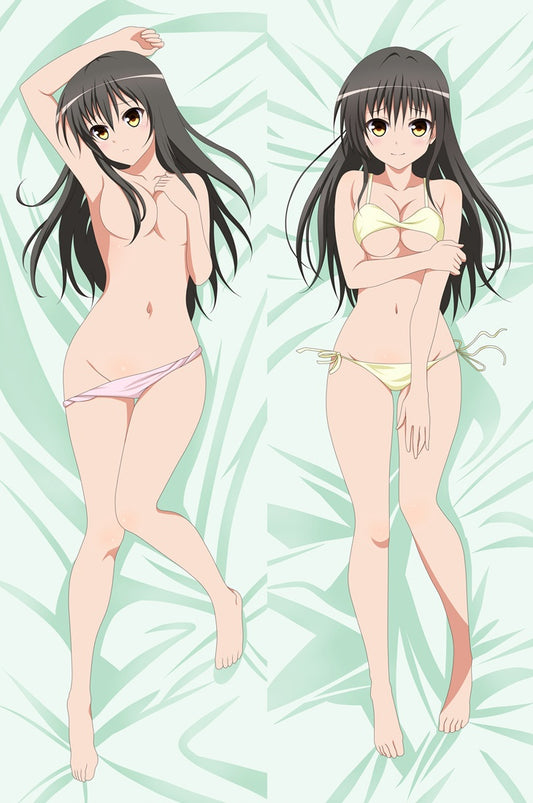 100Kanojo Eiai Nano Körperkissen Dakimakura