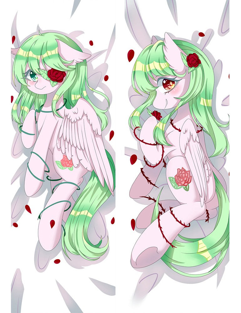 My Little Pony(MLP) Dakimakura Pillow