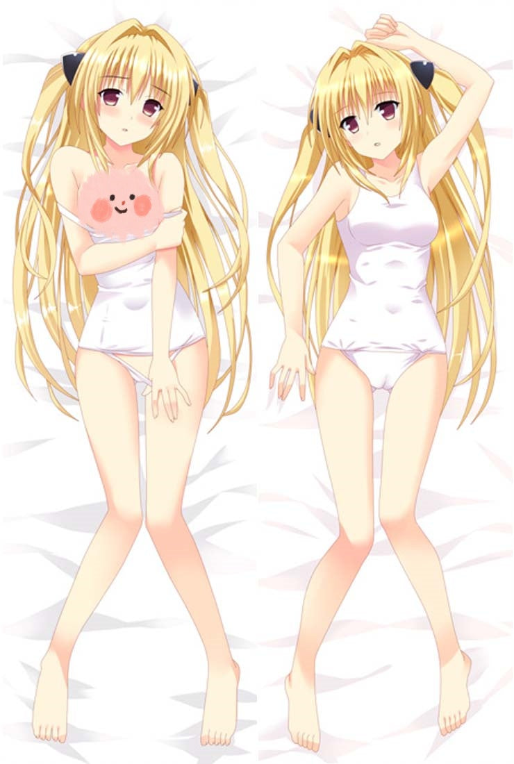 100Kanojo Eiai Nano Körperkissen Dakimakura