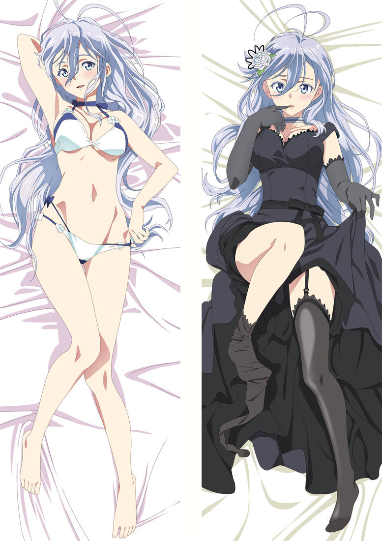 86 - Eighty Six Vladilena¡¤Milize Dakimakura Körperkissen