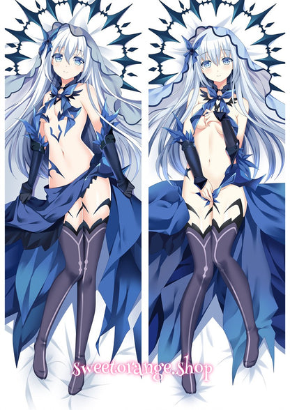 Date A Live Origami Tobiichi Body Pillow Cover