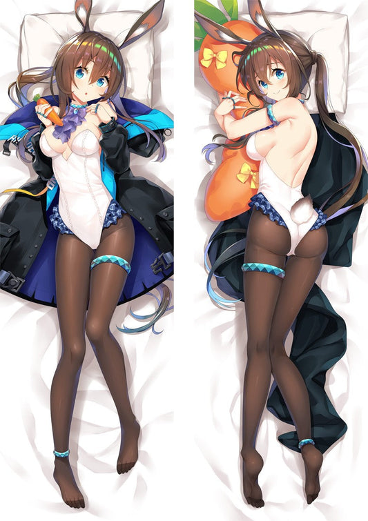 Arknights Amiya Body Pillow