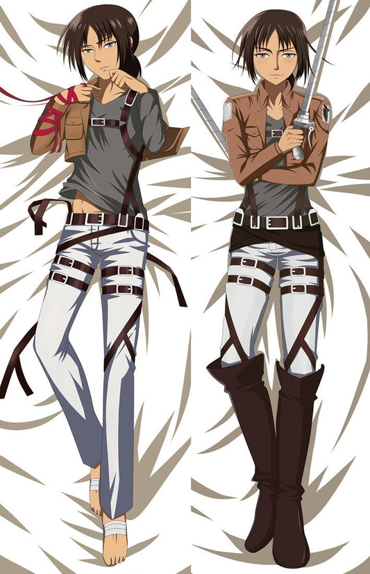 Attack on Titan Ymir Körperkissen Dakimakura