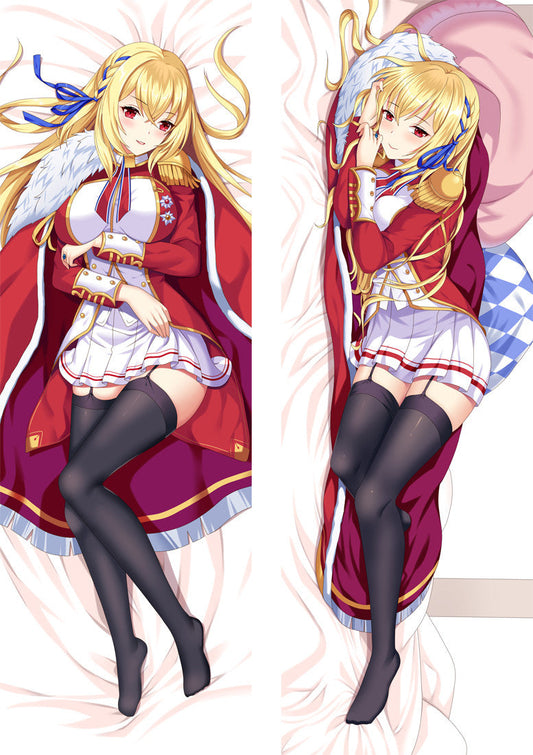 Azur Lane König George V Körperkissen Dakimakura