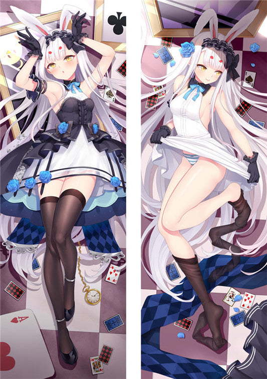 Azur Lane Shimakaze Körperkissen Dakimakura