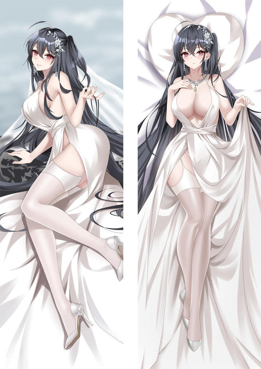 Boutique d'oreillers pour le corps Azur Lane Taihou