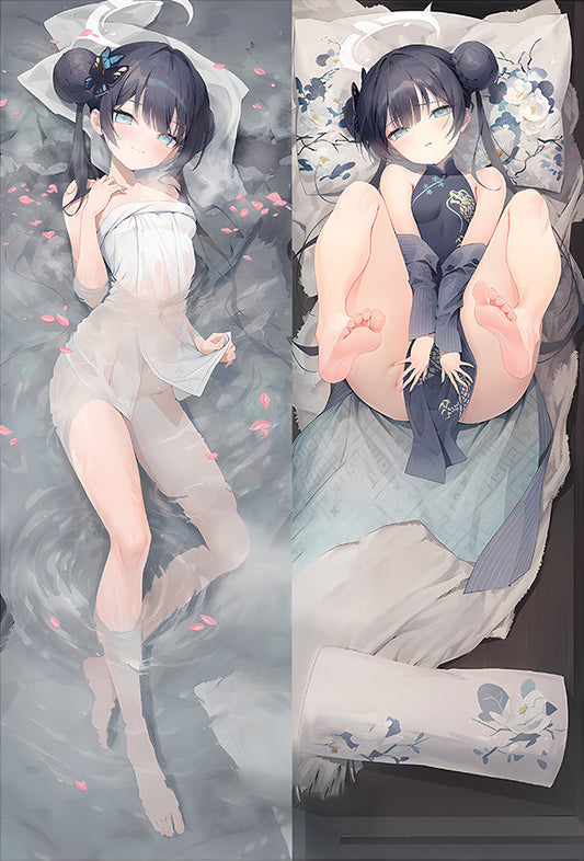 Blue Archive Ryuuge Kisaki Body Pillow Dakimakura