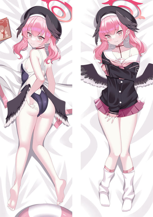 Blue Archive Shimoe Koharu Körperkissen Dakimakura