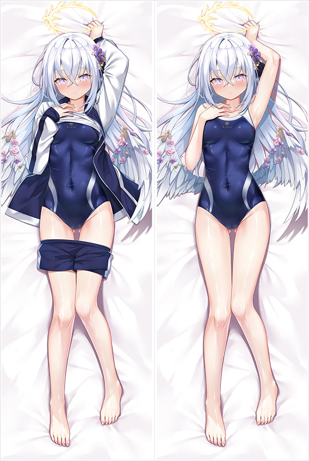 Blue Archive Shirasu Azus Body Pillow