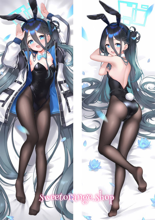 Blue Archive Tendou Arisu Body Pillow Cover