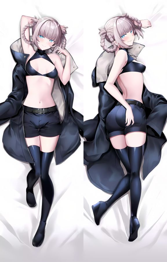 Call of the Night Nazuna Nanakusa - Anime Body Pillow