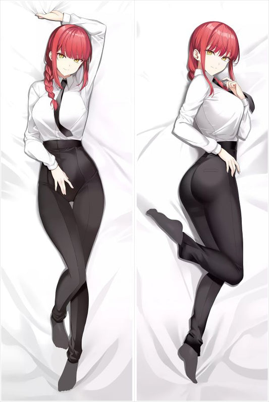 Chainsaw Man Makima Body Pillow