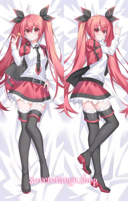 Date A Live Kotori Itsuka Body Pillow Cover