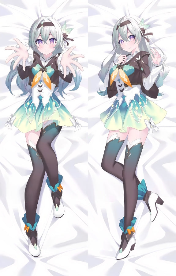 Honkai: Star Rail Firefly - Anime Body Pillow