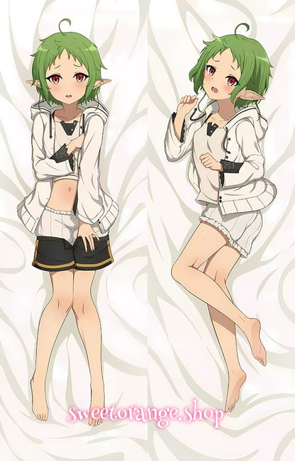 Mushoku Tensei Sylphiette Body Pillow Cover