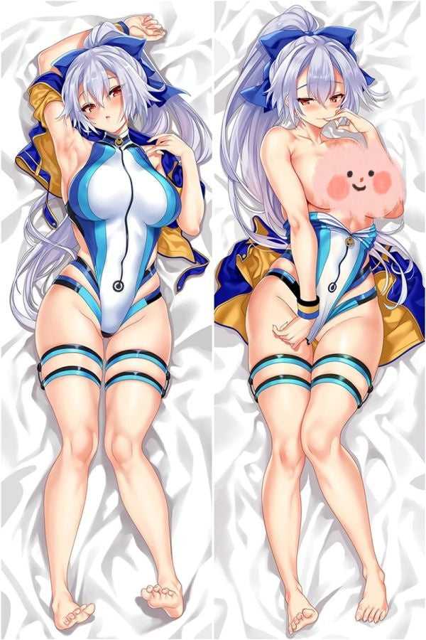 Fate Grand Order Archer of Inferno Body Pillow Dakimakura