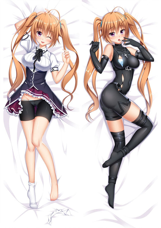HighSchool DxD Irina Shidou Body Pillow