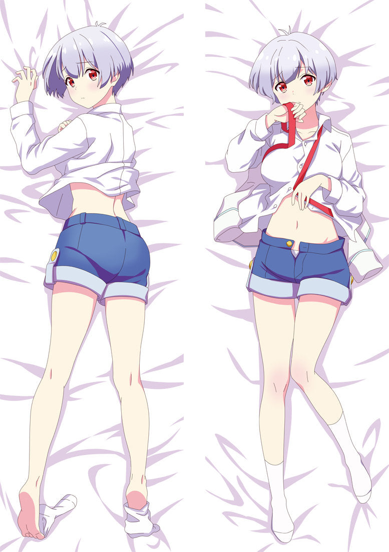 Love Flops Irina Ilyukhina Your Body Pillows