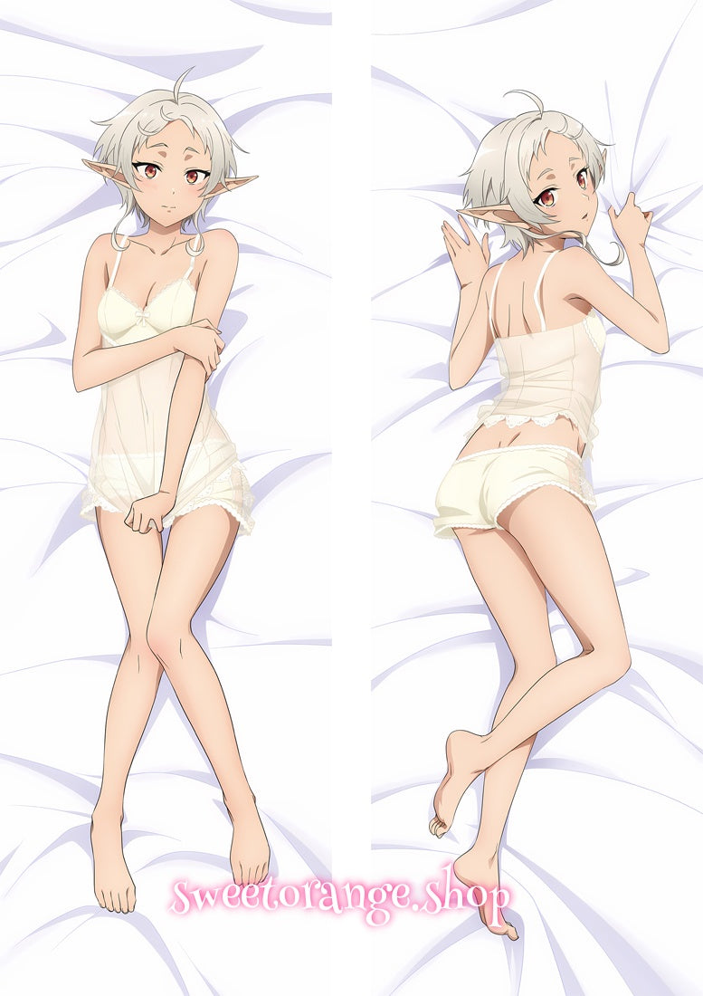 Mushoku Tensei Sylphiette Body Pillow Cover