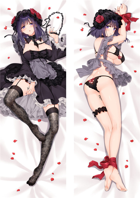 My Dress-Up Darling Marin Kitagawa Create Your Wafiu