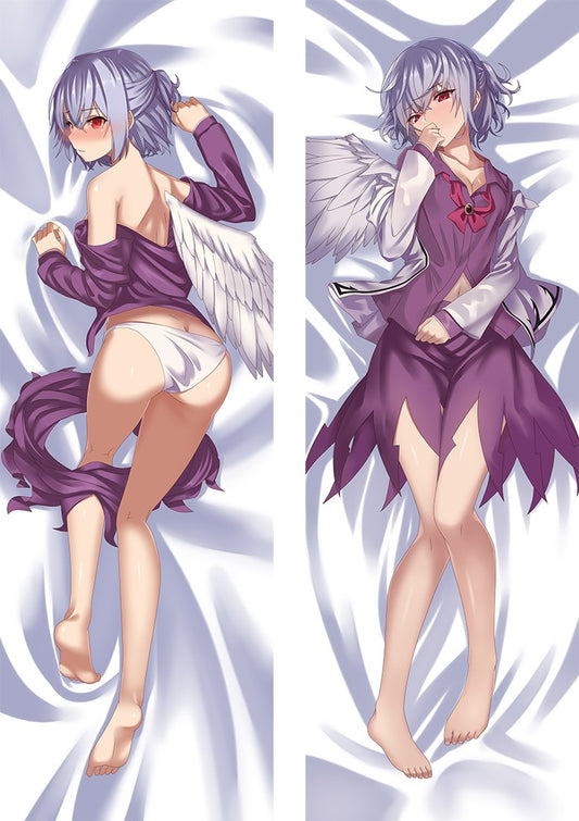 100Kanojo Eiai Nano Körperkissen Dakimakura