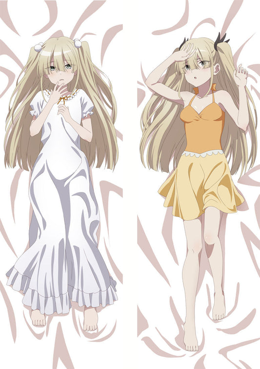 Spy Classroom Erna Fool Body Pillow Dakimakura