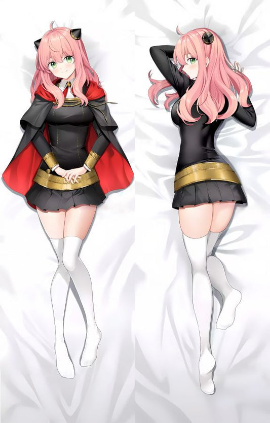 Spy x Family Anya Forger - Body Pillow Dakimakura