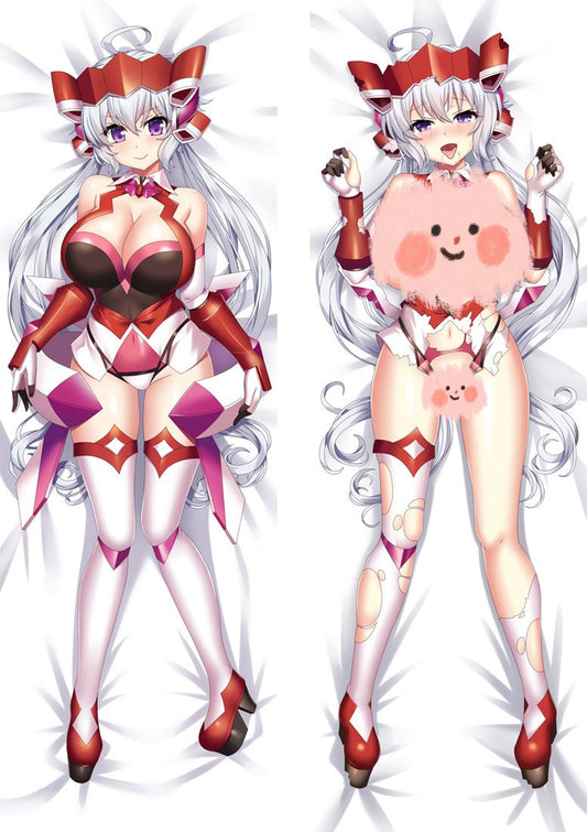 Symphogear Chris Yukine Body Pillow