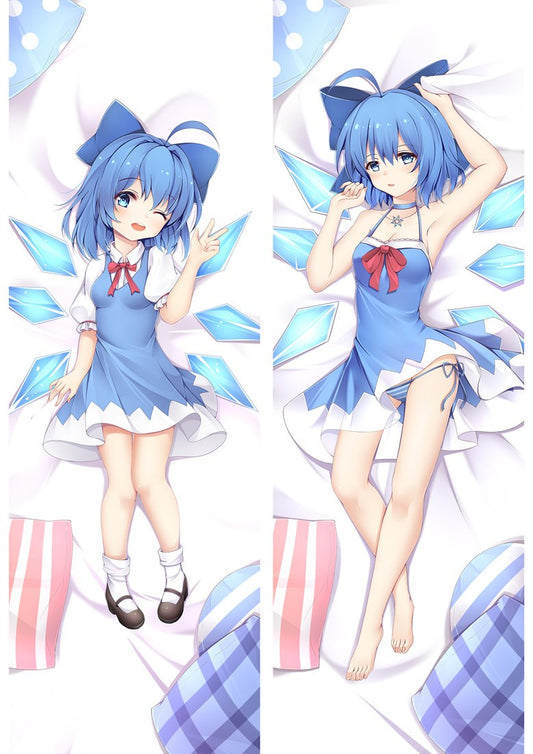 100Kanojo Eiai Nano Körperkissen Dakimakura