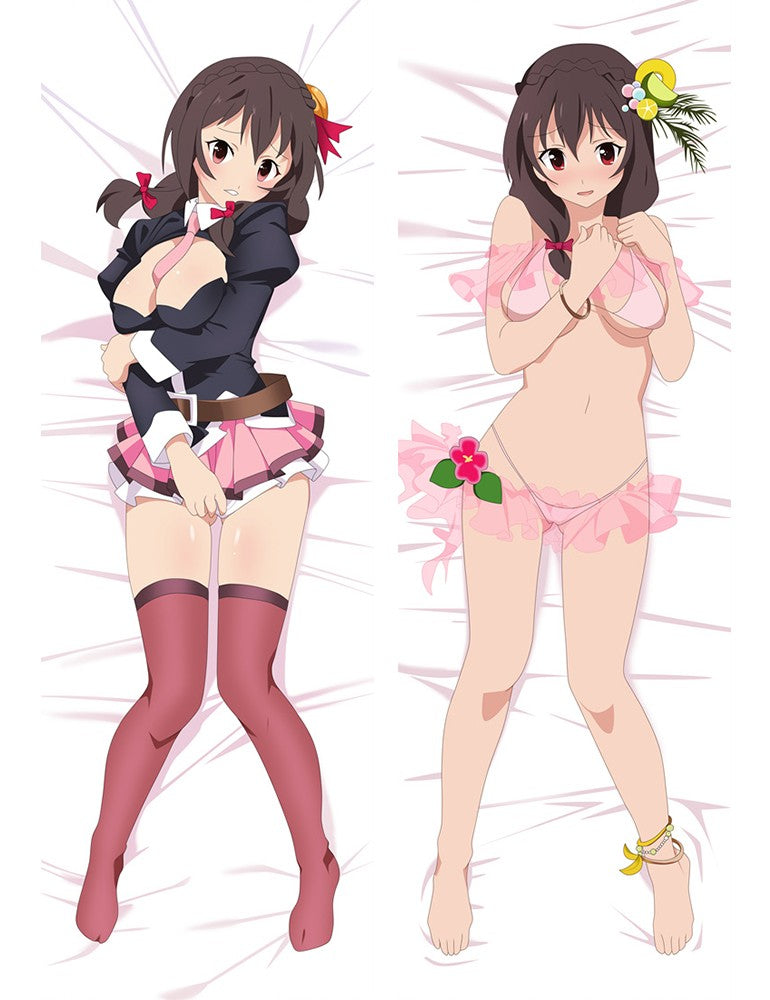 KonoSuba: God's Blessing on This Wonderful World! Yunyun Body Pillow