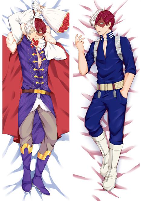 Anime Body Pillow Boy