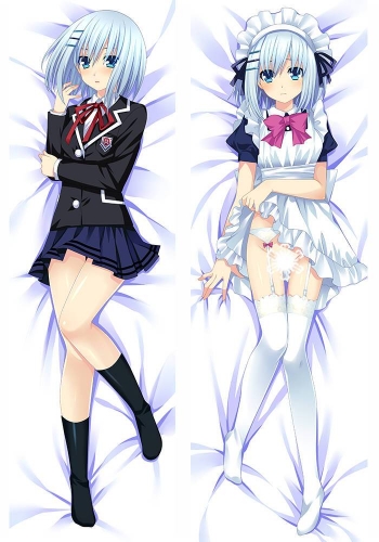 female body pillow