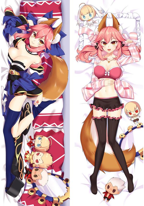 Fate/Grand Order Tamamo image picture