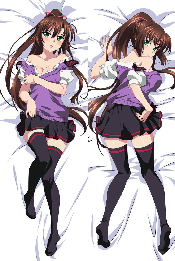 waifu body pillow