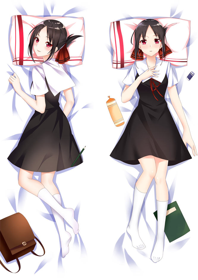 milim dakimakura