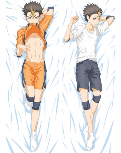 oikawa body pillow, waifu body pillow